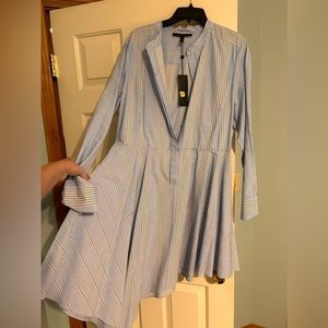 BCBG MAXAZRIA DRESS *NEW*
